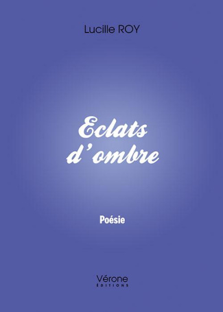 Eclats d'ombre