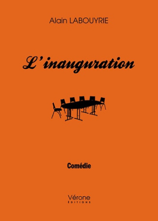 L'INAUGURATION