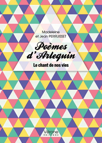 Poèmes d'Arlequin