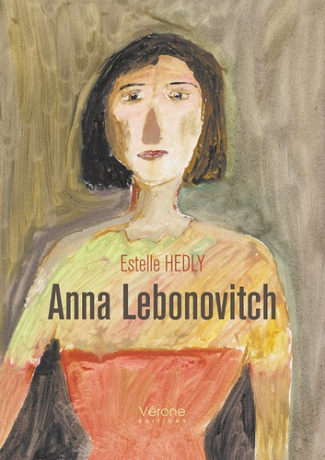 Anna Lebonovitch