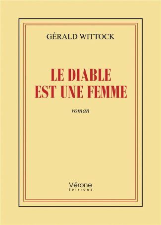 Le diable est une femme