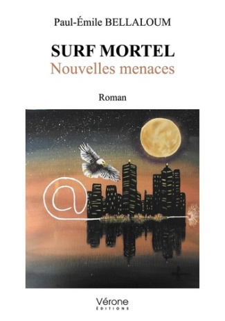 Surf mortel. Nouvelles menaces