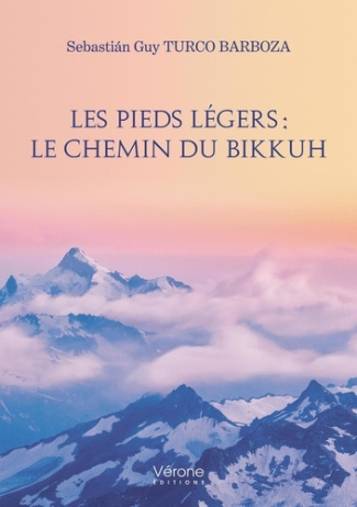 Les pieds légers. Le chemin du Bikkuh
