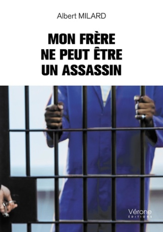 Mon frère ne peut être un assassin