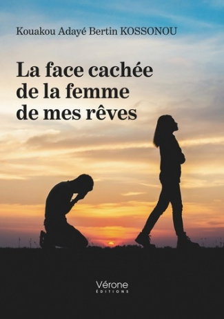La face cachée de la femme de mes rêves