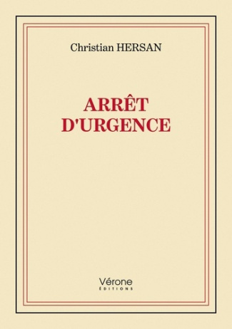 Arrêt d'urgence