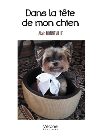 Dans la tête de mon chien