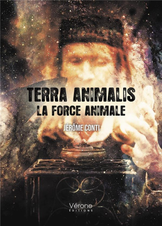 Terra Animalis. La force animale