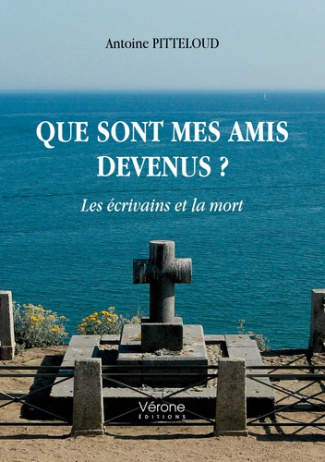 Que sont mes amis devenus ? Les écrivains et la mort