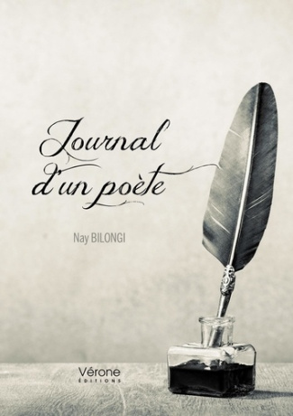 Journal d'un poète