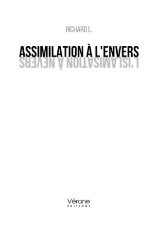 Assimilation à l'envers. L'islamisation à Nevers