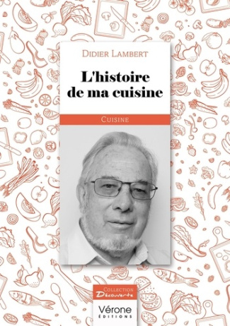L'HISTOIRE DE MA CUISINE
