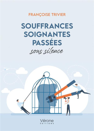 Souffrances soignantes passées sous silence