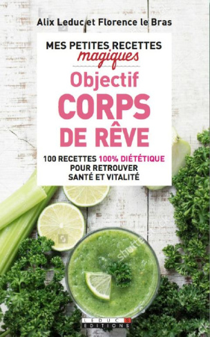 Objectif corps de rêve