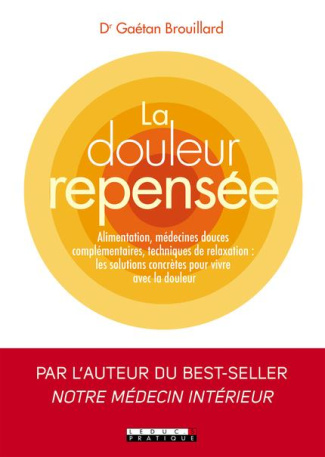 La douleur repensée