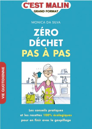 Zéro déchet pas à pas