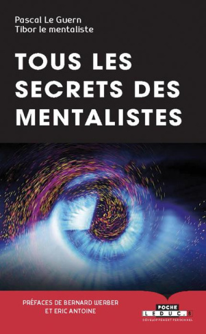 Les secrets des mentalistes