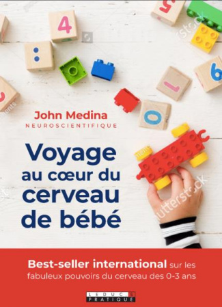 Voyage au coeur du cerveau de bébé