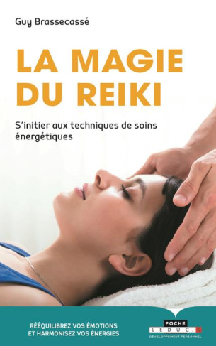 La magie du reiki