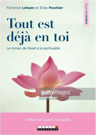 Tout est déjà en toi