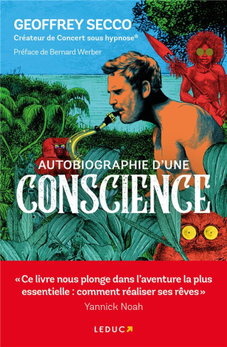 Autobiographie d'une conscience