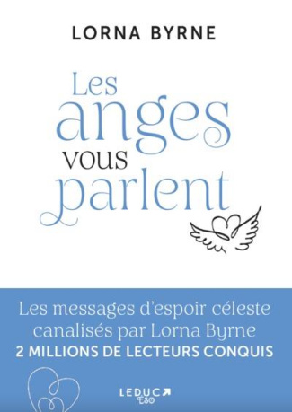 Les anges vous parlent