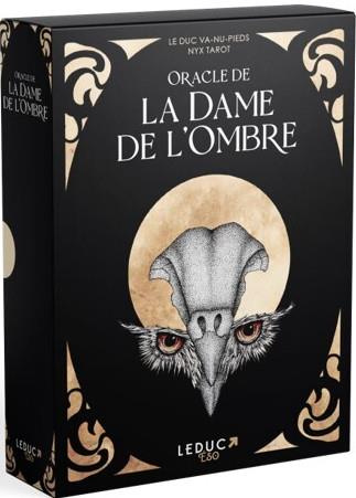 Oracle de la Dame de l'Ombre