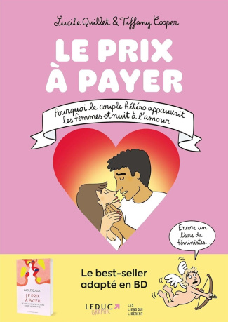 Le prix à payer