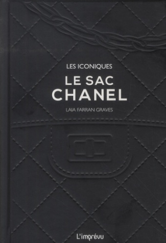 Les iconiques : Le sac Chanel