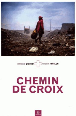 Pèlerin Hors-série : Chemin de croix