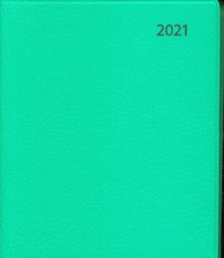 Agenda Prions en Eglise. L'évangile au coeur de votre journée, Edition 2021