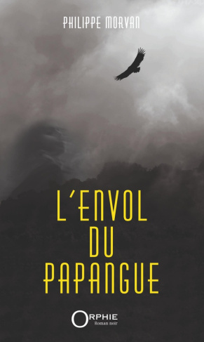 L'envol du papangue