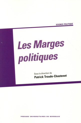 Les marges politiques