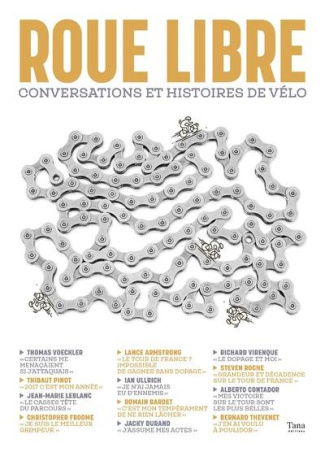 En roue libre. Le vélo sur la sellette