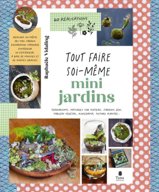 Mini-jardins