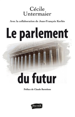 Le parlement du futur. Non-cumul des mandats et autres idées de réforme