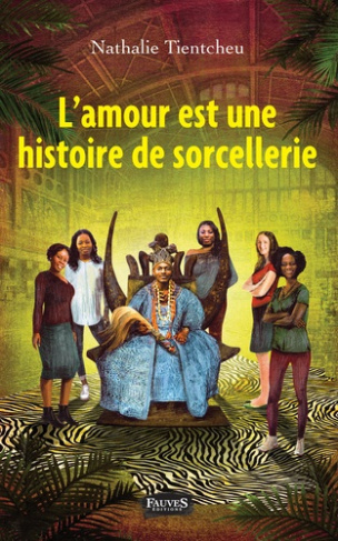 L'amour est une histoire de sorcellerie. Des secrets maçonniques au mystère intitiatique