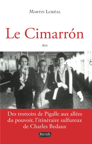 LE CIMARRON