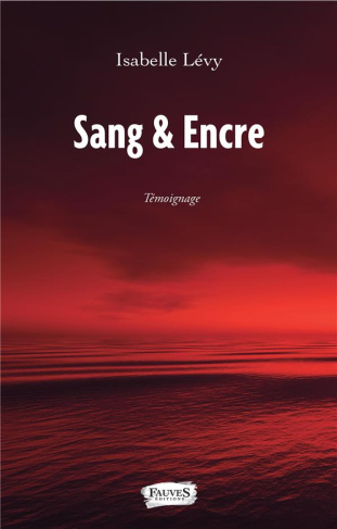 Sang & Encre