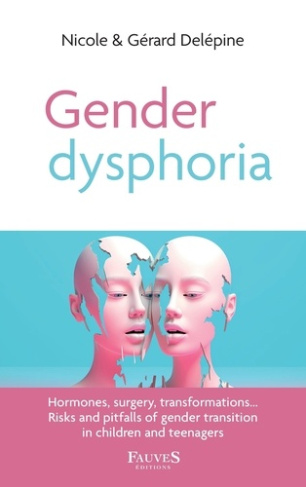 GENDER DYSPHORIA - HORMONES, SURGERY, TRANSFORMATIONS RISKS AND PITFALLS OF GENDER TRANSITION IN CHI