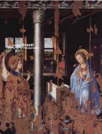 Théorie de la restauration