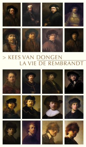 La Vie de Rembrandt