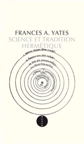 Science et tradition hermétique