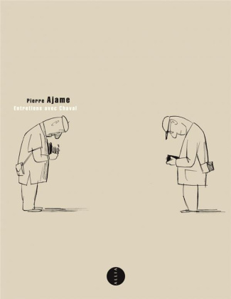 ENTRETIENS AVEC CHAVAL - PORTRAIT DE L'ARTISTE SANS LEGENDE