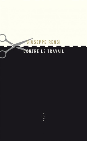 Contre le travail