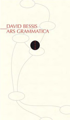 Ars grammatica
