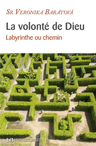 La volonté de Dieu. Labyrinthe ou chemin