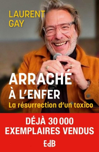 Arraché à l'enfer. La résurrection d'un toxico