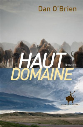 Haut domaine. Nouvelles