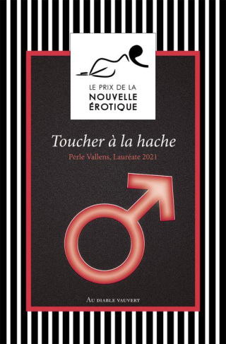 Toucher à la hache